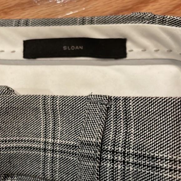 Banana republic Sloan cut pants - Picture 3 of 4